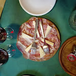 Photo n°9 de l'avis de Mara.e fait le 16/12/2017 à 16:27 sur le  Baita Costapelada Brentonico à San Valentino