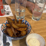 Photo n°5 de l'avis de Francesca.i fait le 30/06/2022 à 19:01 sur le  Sa Scolla Cagliari à Cagliari