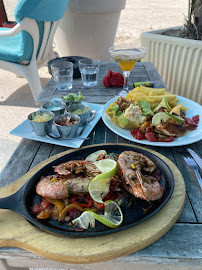 Photos du propriétaire du Restaurant mexicain L’indigo plage privée à Marseille - n°2