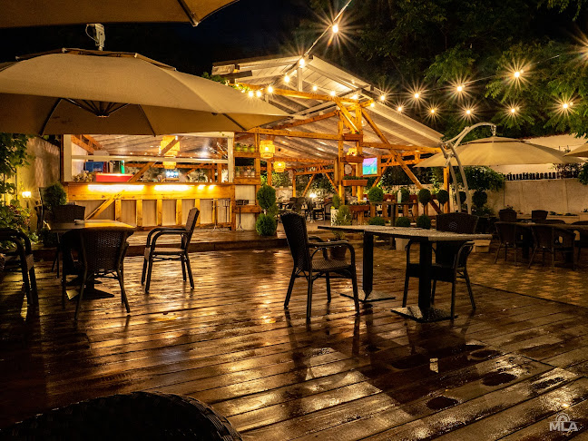 MAGIA LUMINII DE AUR SRL