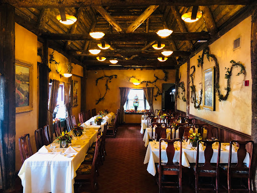 Fine Dining Restaurant «Tuscany Restaurant», reviews and photos, 2832 6200 S, Salt Lake City, UT 84121, USA
