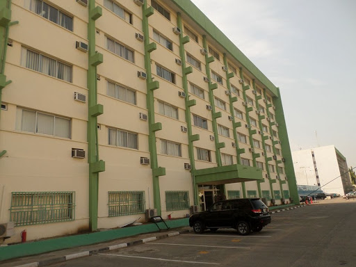 Federal Character Commission, Abuja Shopping Mall, Near, Maputo St, Wuse, Abuja, Nigeria, Elementary School, state Niger