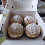 Photo n° 1 de l'avis de quentin.a fait le 18/05/2024 à 14:41 pour Boulangerie Perrin à Vagney