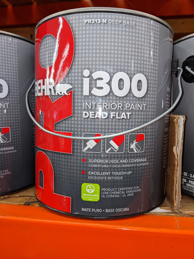 Home Improvement Store «The Home Depot», reviews and photos, 39 Long Pond Rd, Plymouth, MA 02360, USA