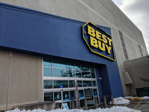 Electronics Store «Best Buy», reviews and photos, 1240 Palisades Center Dr, West Nyack, NY 10994, USA