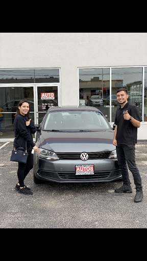 Used Car Dealer «Auto Warehouse», reviews and photos, 3375 Grand Ave, Waukegan, IL 60085, USA