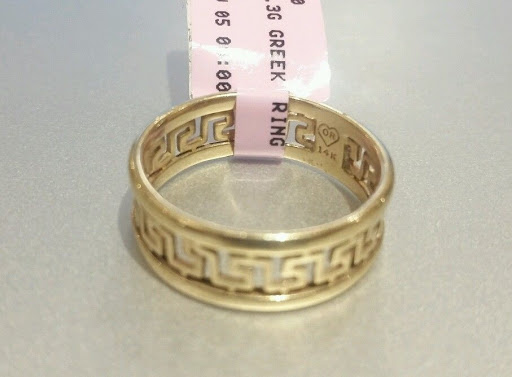 Jewelry Store «Studio Jewelers», reviews and photos, 2240 Bartow Ave, Bronx, NY 10475, USA