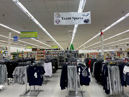 Discount Store «Kmart», reviews and photos, 3975 Columbia Ave, Columbia, PA 17512, USA