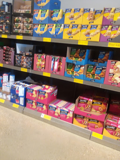 Supermarket «ALDI», reviews and photos, 3500 Lakeview Pkwy, Rowlett, TX 75088, USA