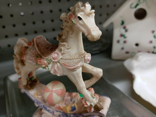 Thrift Store «Goodwill», reviews and photos, 1450 SE Discovery Lane, Warrenton, OR 97146, USA