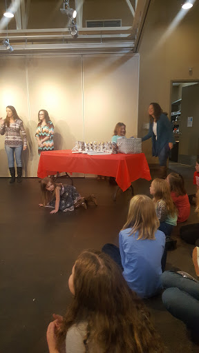 Performing Arts Theater «Dallas Theater Civic Center», reviews and photos, 208 Main St, Dallas, GA 30132, USA