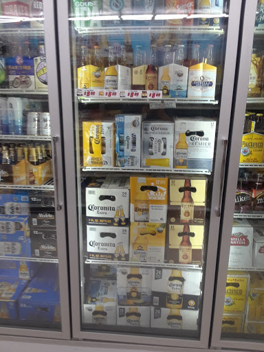 Grocery Store «CALIMEX FAMILY MARKET», reviews and photos, 6604 N Figueroa St, Los Angeles, CA 90042, USA