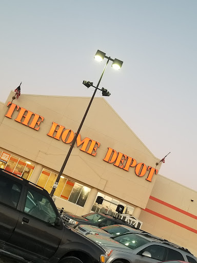 Home Improvement Store «The Home Depot», reviews and photos, 3001 Plainfield Rd, Joliet, IL 60435, USA