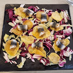 Photo n°1 de l'avis de Noemi.r fait le 26/02/2023 à 19:24 sur le  Lidia's Bistrot à Fano