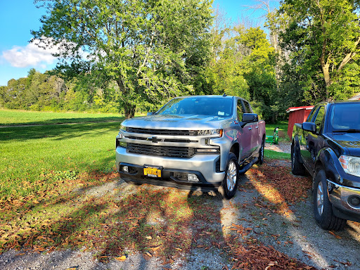 Chevrolet Dealer «Upstate Chevrolet», reviews and photos, 36 Main St, Attica, NY 14011, USA