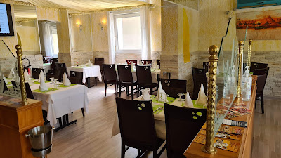 Restaurant Alibaba à Saint-Dizier