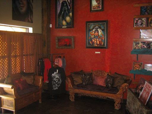 Divinity Tattoo, 2126 E Cactus Rd, Phoenix, AZ 85022, USA, 