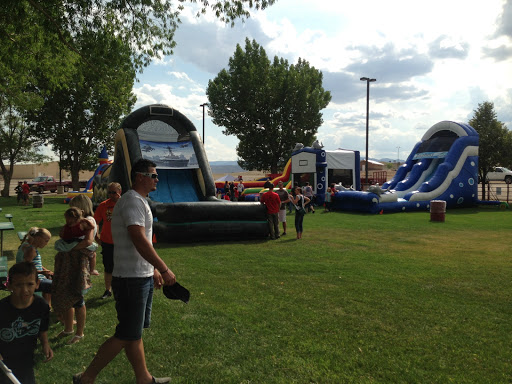 Ultimate Inflatables and Party Rentals