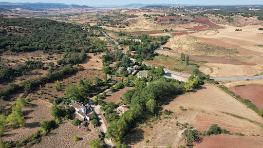 AlmaMater - C. Madre de Dios, 15, 30004 Murcia, España