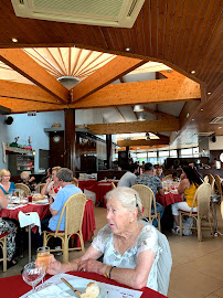 Atmosphère du Restaurant Pedra Alta Orléans à Saint-Jean-de-la-Ruelle - n°3