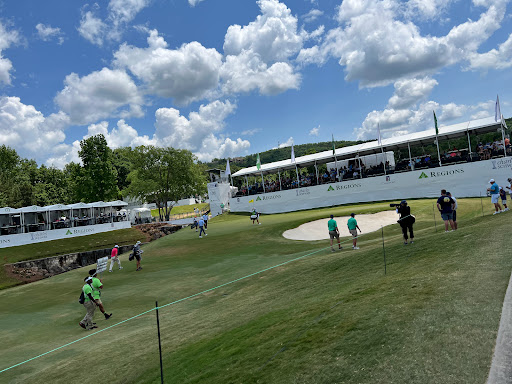 Country Club «Greystone Golf & Country Club», reviews and photos, 4100 Greystone Dr, Birmingham, AL 35242, USA