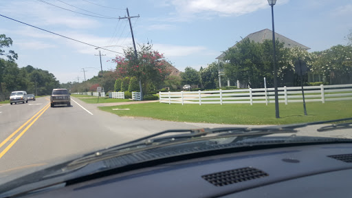 Golf Course «Santa Maria Golf Course», reviews and photos, 18460 Santa Maria Pkwy, Baton Rouge, LA 70810, USA