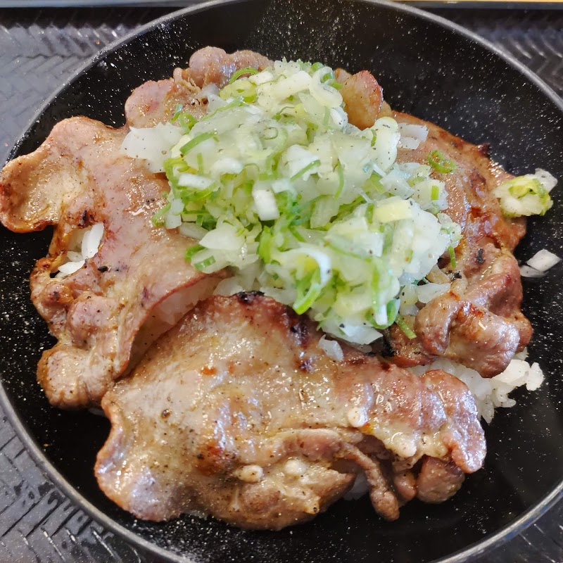 韓丼 大府店