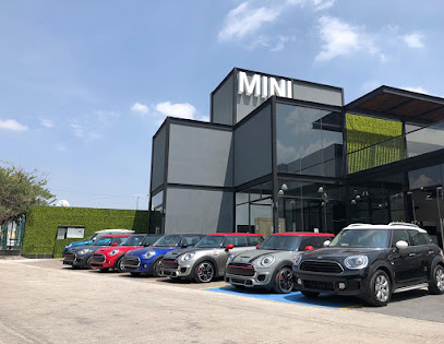 MINI GTC Motors