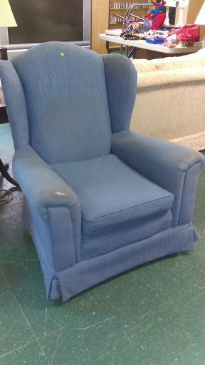 Thrift Store «Dayton Thrift Store», reviews and photos, 7302 Rhea County Hwy, Dayton, TN 37321, USA