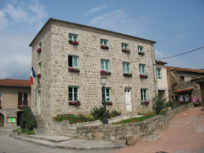 Mairie de BARD à Bard