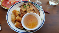 Vermicelle du Restaurant vietnamien Loan (ex. Asian Soupe) à Paris - n°13