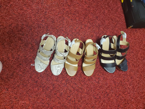 Department Store «Nordstrom Rack Willow Grove Park», reviews and photos, 2500 W Moreland Rd, Willow Grove, PA 19090, USA