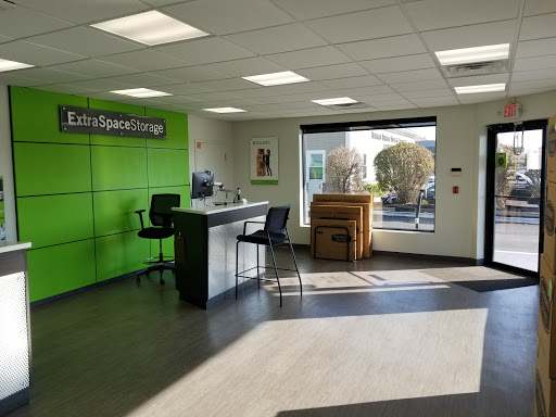 Storage Facility «Extra Space Storage», reviews and photos, 789 S Broadway, Hicksville, NY 11801, USA