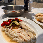 Photo n°3 de l'avis de Nass.n fait le 14/07/2022 à 08:49 sur le  Paradiso al Mare à Forte dei Marmi