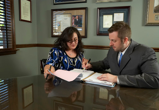 Personal Injury Attorney «Adams, Hill & Hess», reviews and photos