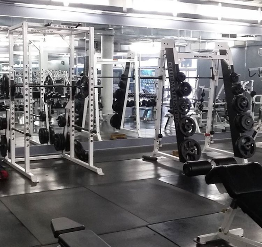 Gym «theGYMkc: Uptown», reviews and photos, 3600 Broadway, Kansas City, MO 64111, USA