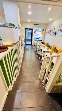 Atmosphère du Restaurant Laymouna Brunch-Cafe à Annecy - n°7