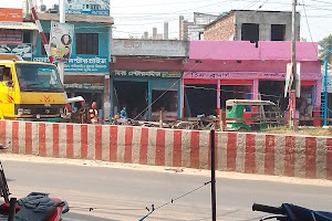 Fulbari Gate Bazar Masjid image