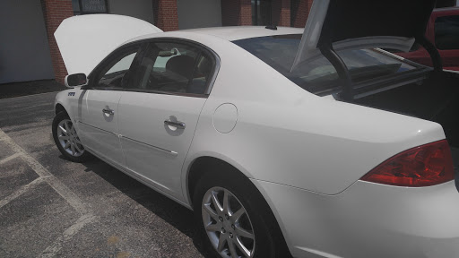 Auto Body Shop «Andy Mohr Collision Center - Plainfield», reviews and photos, 2684 E Main St, Plainfield, IN 46168, USA