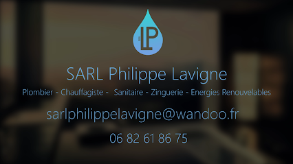 SARL Philippe Lavigne