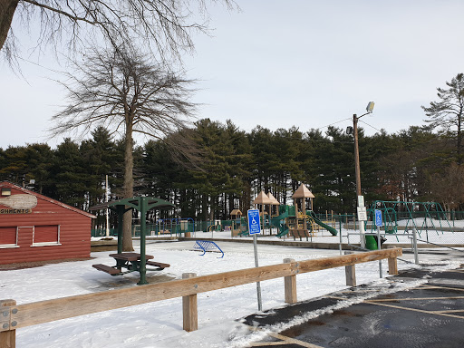 Park «Simonds Park», reviews and photos, 10 Bedford St, Burlington, MA 01803, USA
