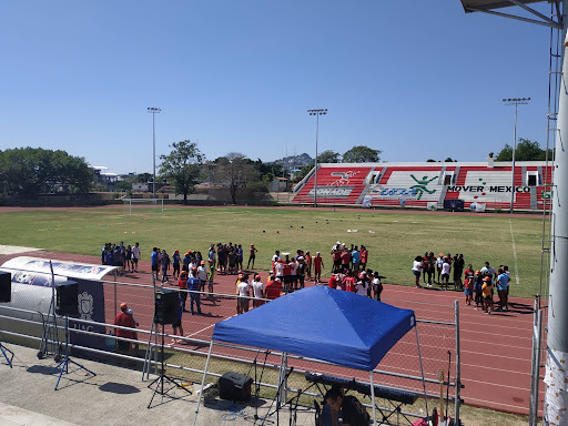 Pista de hockey Acapulco de Juárez