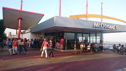 Centro Comercial Malecón