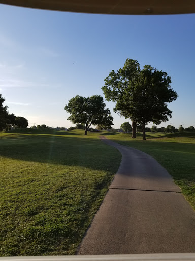 Golf Club «Lake Park Golf Club», reviews and photos, 6 Lake Park Rd, Lewisville, TX 75057, USA