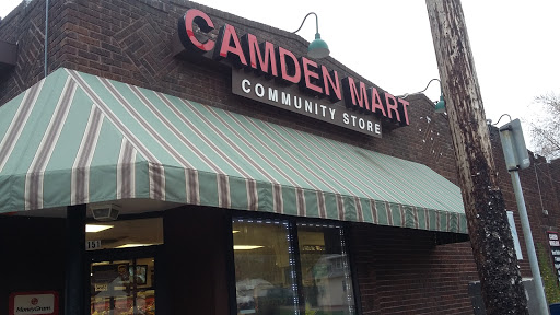 Camden Mart (Grocery & Tobacco), 4151 Fremont Ave N, Minneapolis, MN 55412, USA, 