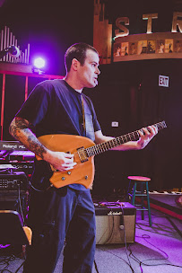 Guitar Woodshed - Photo 3 - Car repair in Niagara Falls, NY, Buffalo