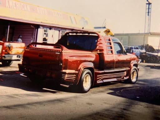 Used Car Dealer «American Auto Sales», reviews and photos, 1405 S 23rd St, McAllen, TX 78501, USA