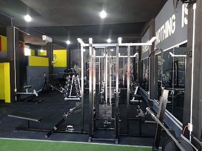 Fullfitness - Virginia, 94294 Veracruz, Mexico