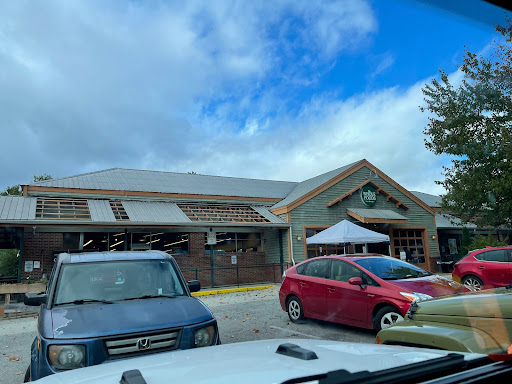Grocery Store «Whole Foods Market», reviews and photos, 70 Merrimon Ave, Asheville, NC 28801, USA
