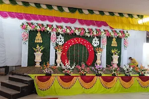 Sri Vasavi Kalyanamandapam image